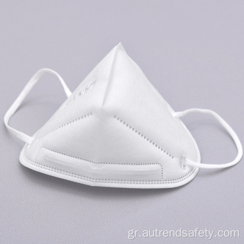 Μάσκες προσώπου μάσκας KN95 Anti Dust Masks